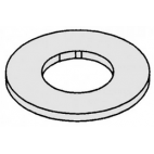Fiber Washer 124946